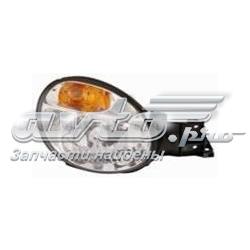 84001FE040 Subaru Фара передняя правая