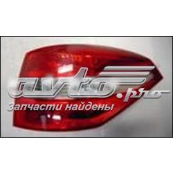 Правый стоп Рено Лагуна III