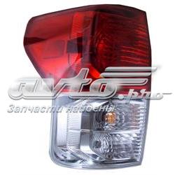 815600C090 Toyota Задний левый стоп