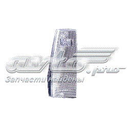 Габарит (указатель поворота) правый 2404203 Polcar