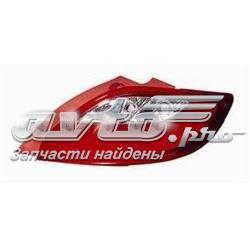 Задний фонарь 2161974RUE Depo/Loro