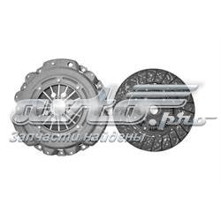 Kit de embraiagem (3 peças) Mercedes Sprinter 901, 902