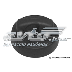 Кришка бензобаку 0238046 TRUCKTEC