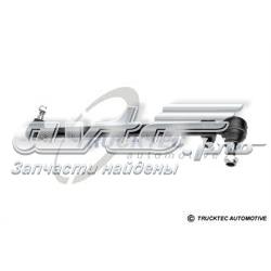 Тяга рулевая передней подвески продольная Trucktec 0237104 цена, от 28.03 USD