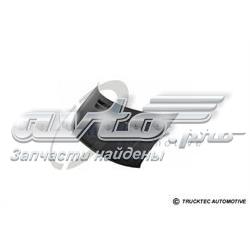  Капот Mercedes Vito 1