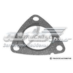 Vedante de tubo de admissão do silenciador BMW 7 E38