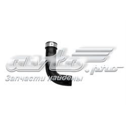 0240234 Trucktec Патрубок интеркуллера