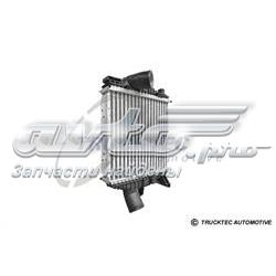 02.40.275 Trucktec radiador de intercooler