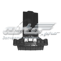Carril de deslizamiento, cadena de distribución, superior derecho culata 0212152 TRUCKTEC