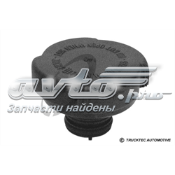 Кришка бачка радіатора 0819130 TRUCKTEC