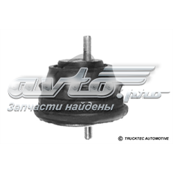 Подушка (опора) двигуна лів./прав. 0822014 TRUCKTEC