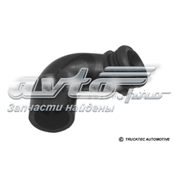Трубка відводу картерних газів 0210114 TRUCKTEC