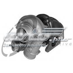 Turbina Mercedes C W202