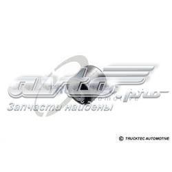 Купить 0731048 Trucktec Сайлентблок нижний передней подвески