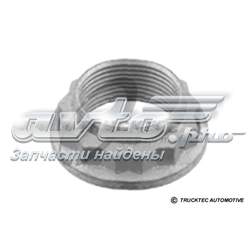 Гайка маточини задньої 0832053 TRUCKTEC