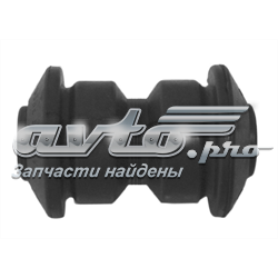 Сайлентблок заднього важеля, передній 0232067 TRUCKTEC