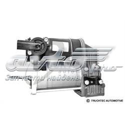 0230139 Trucktec compressor de bombeio pneumático (de amortecedores)