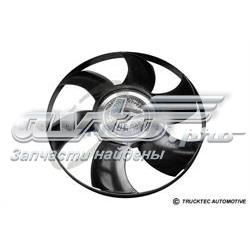 Муфта вентилятора Trucktec 0219287
