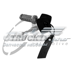 Cilindro de cerradura de encendido 0237040 TRUCKTEC