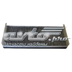 0559002 Trucktec фильтр салона
