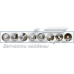 Сальник клапана впуск/выпуск, комплект на мотор Ajusa 57017300