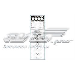A01016N227 Nissan kit de vedantes de motor completo