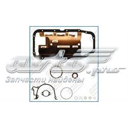 1606834 Opel kit inferior de vedantes de motor