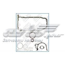 I92061237 General Motors kit inferior de vedantes de motor