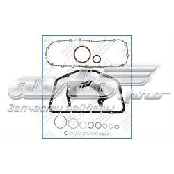 1606020 Opel kit inferior de vedantes de motor