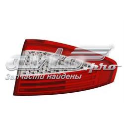 Piloto posterior exterior izquierdo 1111692112 TYC