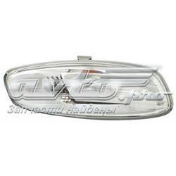 Luz intermitente de retrovisor exterior derecho 180357002 TYC