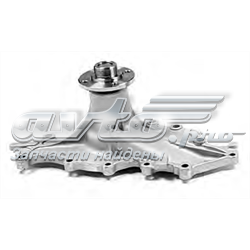 F59Z8501B Ford Насос водяной