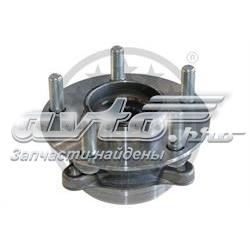 Ступицы передних колес Optimal 951831 цена, от 88.68 USD