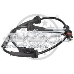 Sensor dianteiro de ABS Abakus 12002117 preço, a partir de 28,77 USD