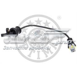 Датчик ABS задний Optimal 06S411