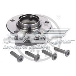 Cubo dianteiro 330897 Maxgear