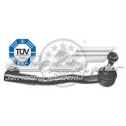 Накінечник центральної рульової тяги, правий G11016 OPTIMAL