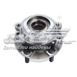 Купить 961711 Optimal Ступица переднего колеса