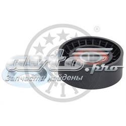 Rolo de reguladora de tensão da correia de transmissão Chevrolet Epica 2 V250