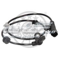 Датчик ABS задний Optimal 06S325