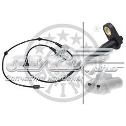 Датчик АБС (ABS) передний, правый Optimal 06S461 цена, от 16.82 USD