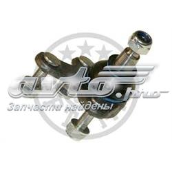 Кульова опора, нижня, права G31017 OPTIMAL