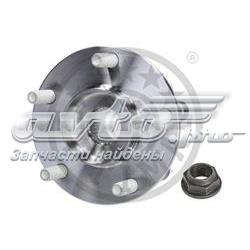 Cubo dianteiro S411057 Polcar