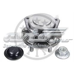 Передняя ступица 331277 Maxgear