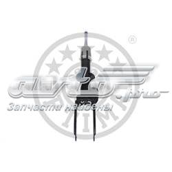Амортизатор передний левый A3175GL Optimal