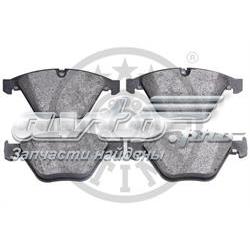 Колодки Optimal 12539 цена, от 59.12 USD
