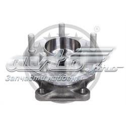 Cubo traseiro Mazda L2142615XA