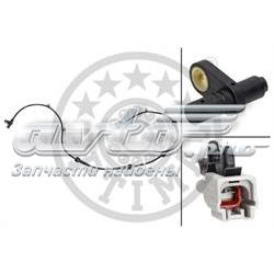 Датчик АБС (ABS) задний Optimal 06S450 цена, от 16.75 USD