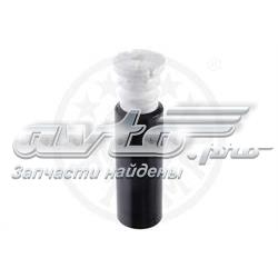 Pára-choque (grade de proteção) de amortecedor traseiro + bota de proteção Optimal F87706