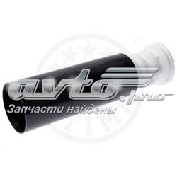 Pára-choque (grade de proteção) de amortecedor traseiro + bota de proteção BMW X1 E84